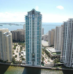 Asia Brickell Key