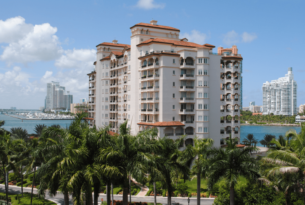 fisher island photos 1d