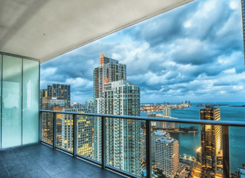 Charter Club  We Rent Brickell