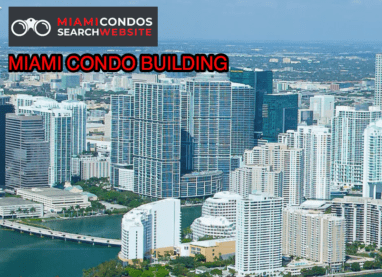 Miami condo building collection